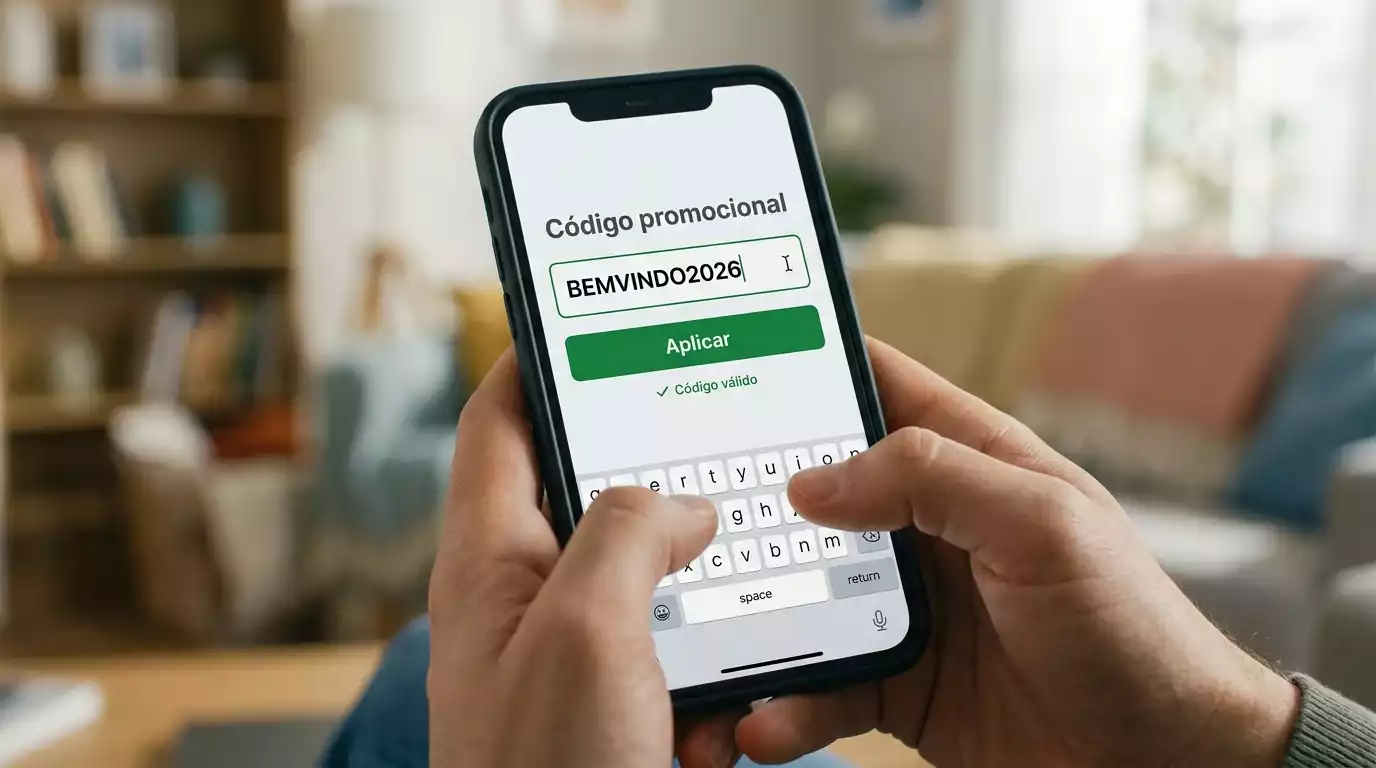 Lista atualizada de códigos promocionais para apostas em Portugal. Aprenda a ativar e evite erros comuns.